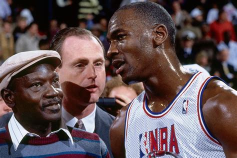 Parole canceled for man convicted of killing Michael Jordan's father.